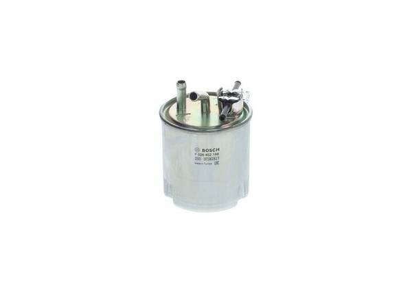 Bosch Kraftstofffilter F 026 402 166 Passend FüR Nissan-image
