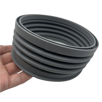 Für BARSETTO BEA01 BEA02 BEA02S kompatibles Silikon für TRICHTER Faltenbalgdic