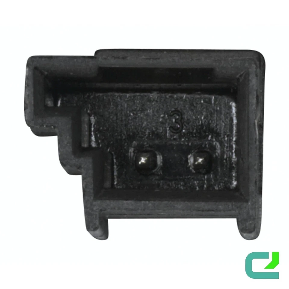 Capteur Intérieur 12 V Ntc-Sensoraktivhella pour entre Autres Choses BMW 5er - Photo 3/4