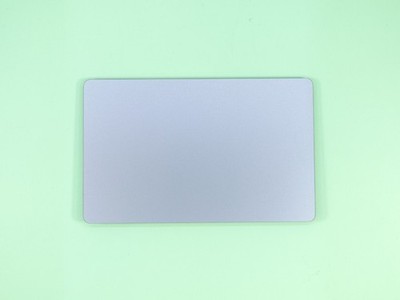 Trackpad / Touchpad / Mauspad für MacBook Air 15 A2941 2023 Spacegrey Grau