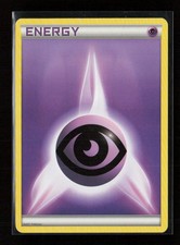 Psychic Energy (2011 Unnumbered) Promo League & Championship Cards LP
