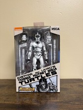 NECA TMNT Casey Jones Eastman Laird Black & White Variant Figure