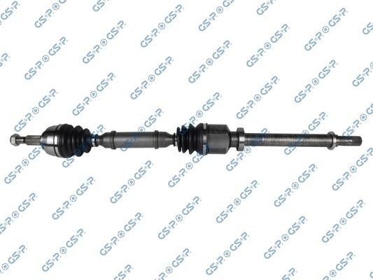 Antriebswelle Vorne Rechts Gsp 250442 FÜR Renault-image