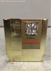 Vintage Nintendo The Legend Of Zelda Gold Cartridge
