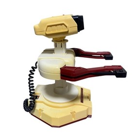 Nintendo Family Computer Robot HVC-012 Console Only As Is