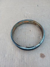 88-92 Camaro Firebird Tbi Throttle Body Intake Air Filter Cleaner Base Spacer