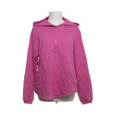 Universal Thread, Kapuzenpullover, Größe: S, Pink #XEg