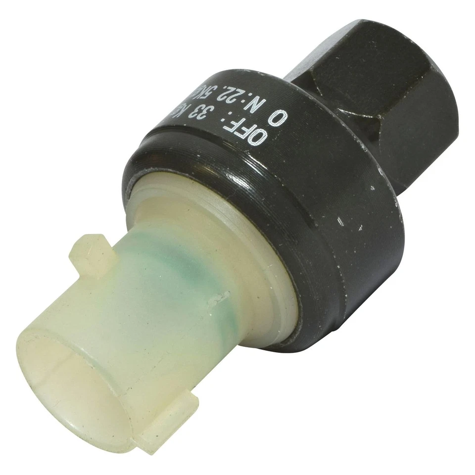 For Dodge Dakota 1997 UAC HVAC Pressure Switch - Imagem 2 de 4