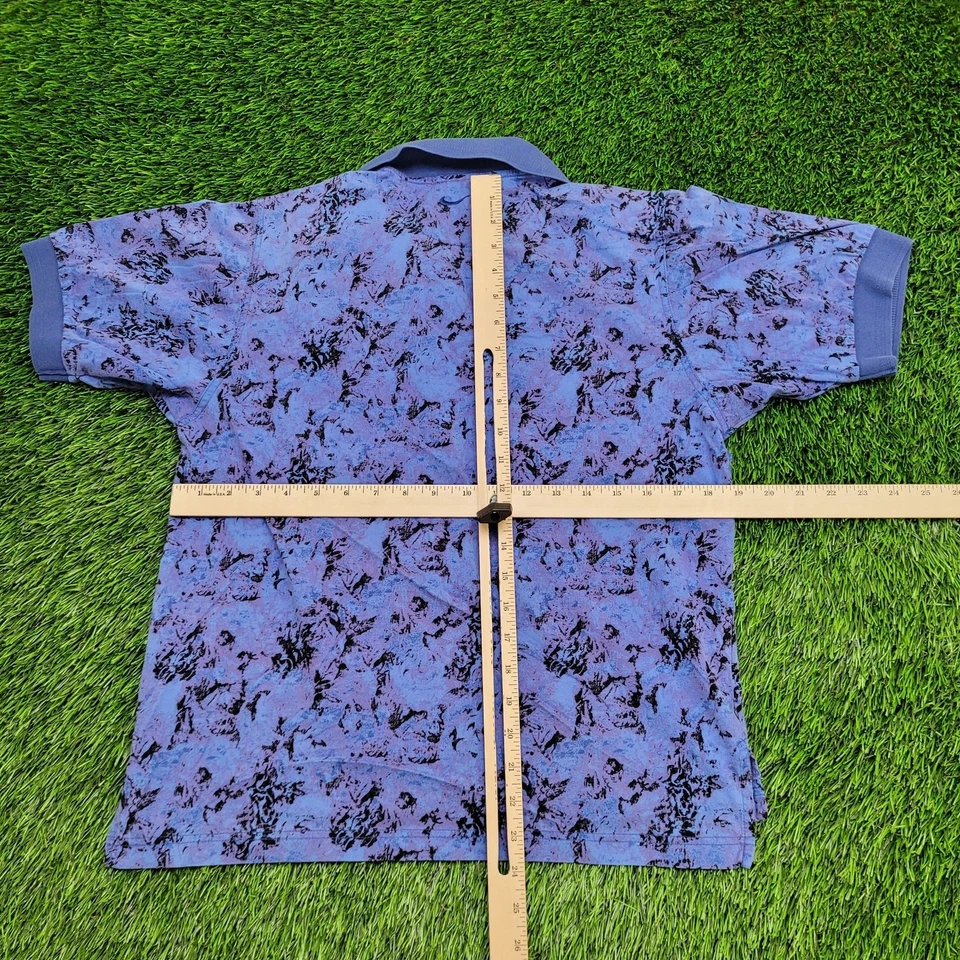 Camisa polo Nike Golf Florida Gators para mujer mediana 19x24 púrpura Foto 3 de 4