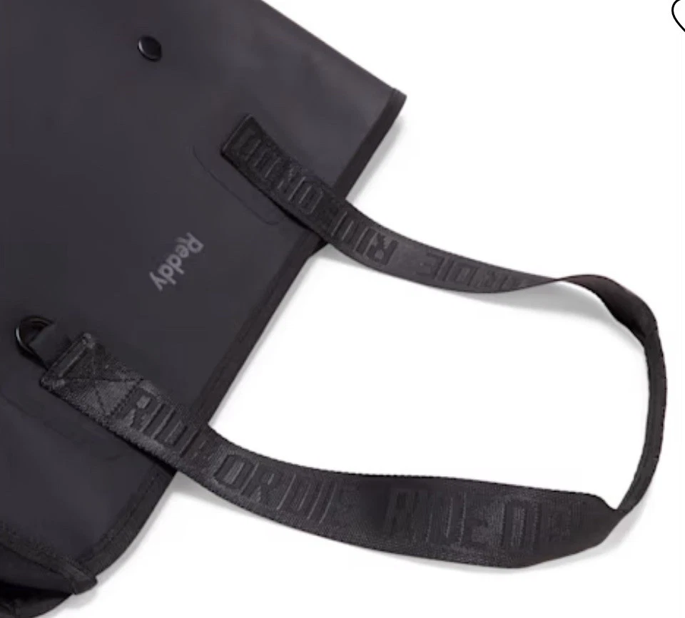 Bolso portaperros Reddy Pets, límite de peso 20 libras 18X10X12 polar impermeable nuevo con etiquetas Foto 2 de 4