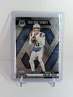 2024-25 Panini Mosaic Drake Maye England Games #258 – PSA 10 Candidate