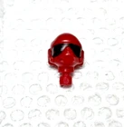 GI Joe Cobra Wild Weasel v1 1984 HEAD ONLY *COMBINED SHIP!* Body Part Vintage