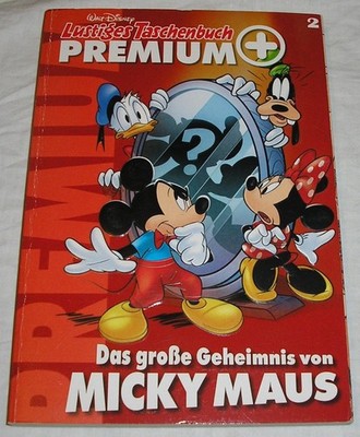 LTB / MM - Lustiges Taschenbuch  - Sondereditionen - Auswahl - Comic - gebraucht