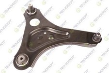 Querlenker Vorne Rechts für Renault Twingo III BCM BCA Smart Forfour ab 14->