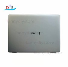 0MCMRV For Dell Pro 14 PC14250 LCD Back Cover Rear Lid Top Case Shell MCMRV