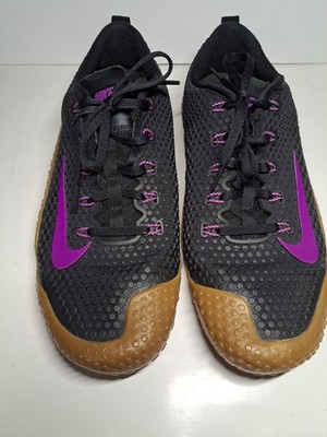Nike Free Trainer 1.0 Men's Size 10 Running Shoes Lifting Sneakers 