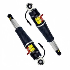 2x Rear Air Shock Absorbers For 2015-20 Escalade Suburban Tahoe Yukon 84176675