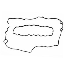 Engine Valve Cover Gasket Set Compatible with Chevy Cruze Malibu Volt 16 17 18