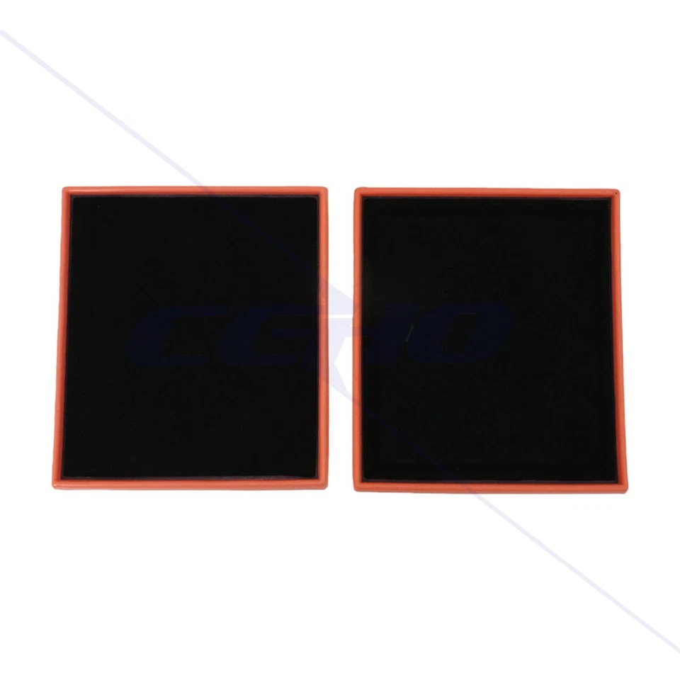 Filtro limpiador de admisión de aire Bentley Arnage PF57594PA 2003-2009 Foto 3 de 4