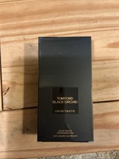 Tom Ford Black Orchid Eau de Toilette 100ml - Luxury Unisex Fragrance
