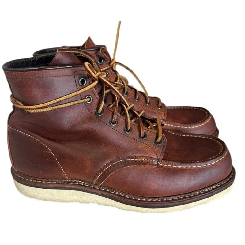 Las mejores ofertas en Red Wing 1907 | eBay