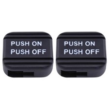 Emergency Parking Brake Pedal Cover Pad For Honda Crv 2012-2016 Acura Rdx