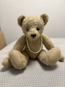 Witney Bear | eBay UK