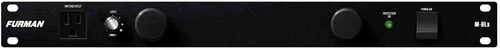 Furman M-8Lx Standard Level Power Conditioning - 15 Amp/ 9 Outlets