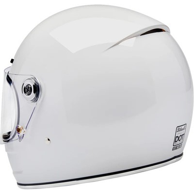BILTWELL GRINGO SV GLOSS WHITE SM 1006-104-502
