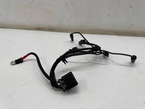 BMW 3 F30, F80 Glühkerzenkabel 7811938 2.00 Petrol 331kw 2016 34909082