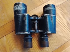 Zeiss 7x50 Kriegsmarine binoculars 