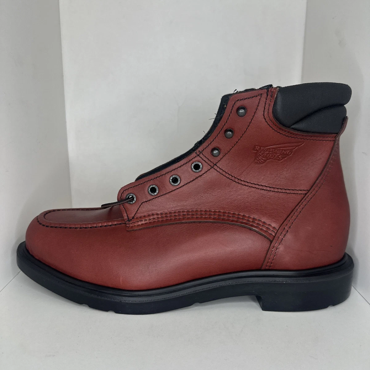 Red Workwear Red Wing Shoes Boots for Men for Sale | Shop 