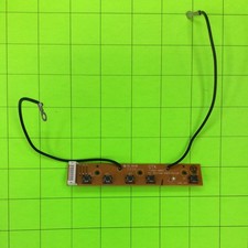 CTX S700B Monitor Key Button Board 11S9D-009C
