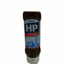 Hp Topdown Sauce 450G