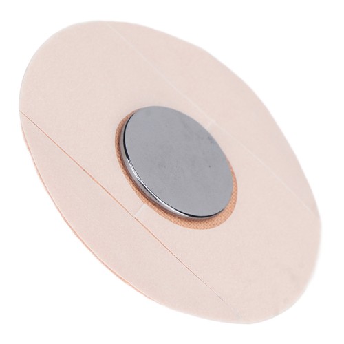 Terahertz Patch Shape Promote Metabolism Allaying Tiredness Acupressure Sticker - Picture 4 of 24