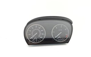 BMW 3 Touring E91 Kombiinstrument 9187345 2.00 Diesel 2011 33729797
