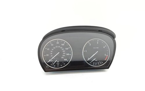 BMW 3 Touring E91 Kombiinstrument 9187345 2.00 Diesel 2011 33729797