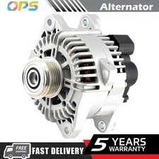 OEM Alternator For Kia Forte 2010 2011 2012 2013 L4 2.0L 2.4L 37300-25201 11189