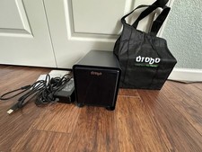 Drobo 5D Bay Storage Array - Black - NO HDD's - Parts Only