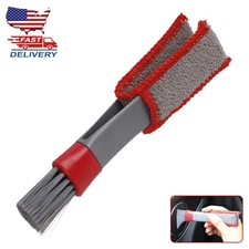 Car Air vent Cleaning Tool Multi-purpose Dust Clean Brush