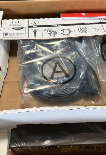TiVo Series 2 Humax DVR Model T800 80-Hour New Open Box - Picture 3 of 6