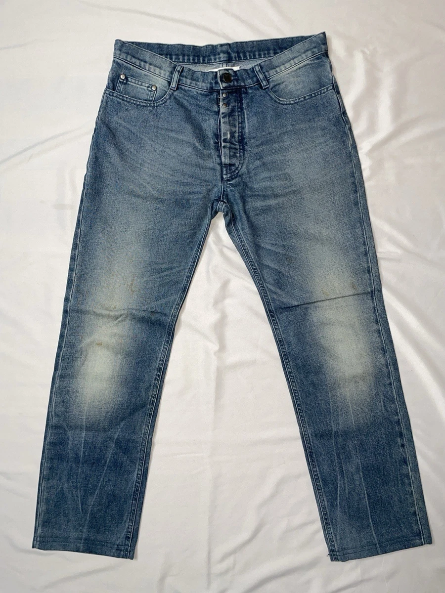 Men's Maison Margiela Jeans for sale | eBay