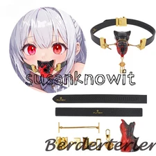 Couple Flirting Mouth Gag Oral Restraints Penetration Mouth Plug Leather Women