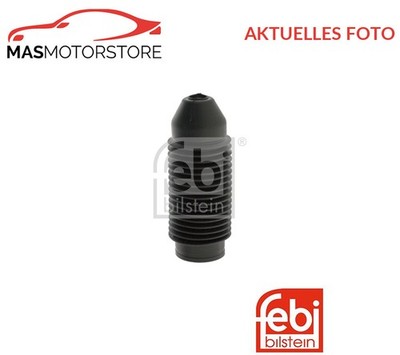 STOßDÄMPFER PROTECTION-KIT VORNE FEBI BILSTEIN 01367 A FÜR VW GOLF IV,BORA