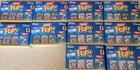 10 Funko Bitty Pop! Disney 4 Pack Daisy, Donald Minnie and Mystery Dale Daisy