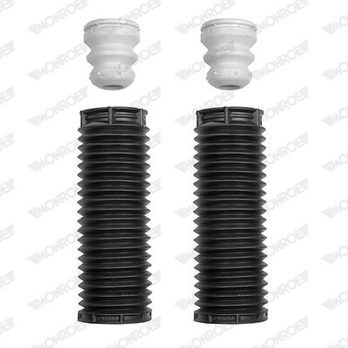 Monroe PK292 Staubschutz Satz, StoßDäMpfer FüR Ford,Volvo-image