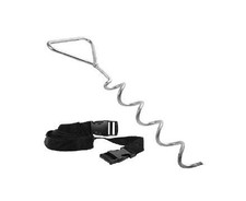 Hudora Erdanker für Trampolin 4 Stück  Zubehör