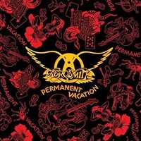 Aerosmith - Permanent Vacation - Vinyl Record - G1398Z