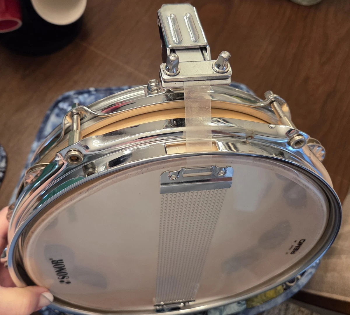 Preços baixos em SONOR Drums | eBay