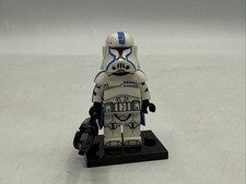 Custom Star Wars Clone Heavy Assault Trooper GH0194 Minifigure